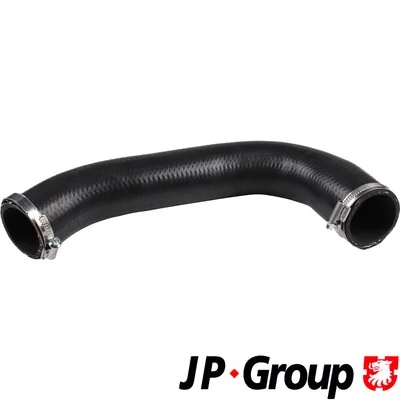 Charge Air Hose
